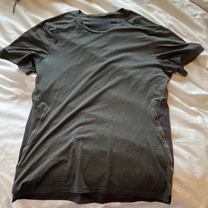 Lululemon Running shirt